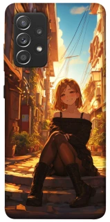 Чехол на Samsung Galaxy A52 4G / A52 5G Nobara Kugisaki фото 1 из 1