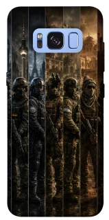 Чохол на Samsung G950 Galaxy S8 Counter-Strike фото 1 з 1