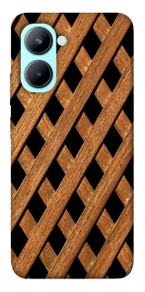 Чохол на Realme C33 Дерево на дачі фото 1 з 1