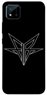 Чехол на Realme C20 Falling In Reverse ver.2 фото 1 Чехол на Realme C20 Falling In Reverse ver.2 фото 1 из 1