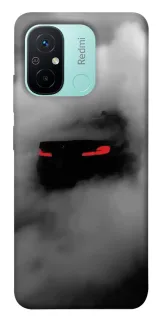 Чехол на Xiaomi Redmi 12C / Poco C55 BMW v20 фото 1 из 1