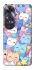 Чохол на Oppo A60 Funny Kittens ver.3 фото 1 з 1