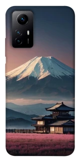 Чехол на Xiaomi Redmi Note 12S Fujiyama фото 1 из 1