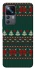 Чохол на Xiaomi 12T / 12T Pro Christmas jumper ver.4 фото 1 з 1