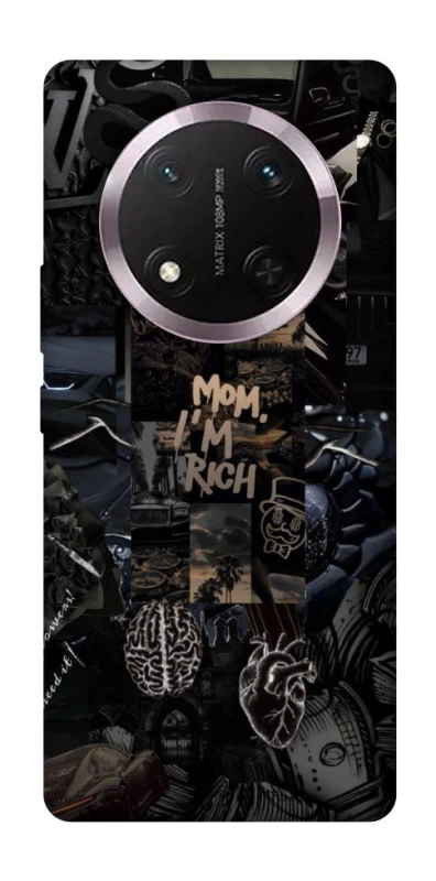 Чохол на Honor X9c I'm Rich фото 1 з 1