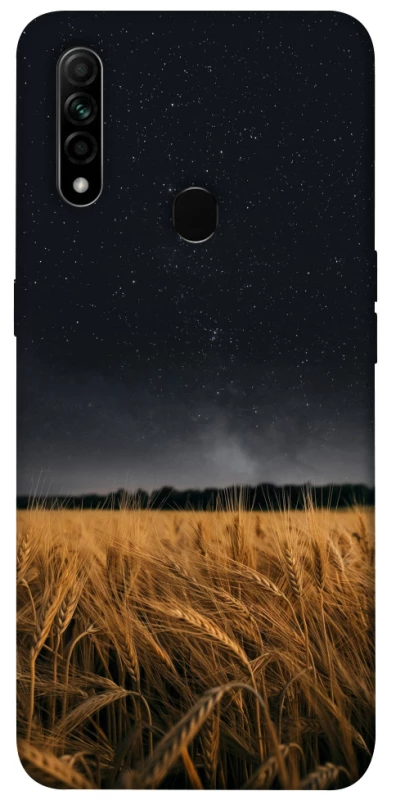 Чохол на Oppo A31 grain фото 1 з 1