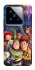 Чехол на Xiaomi 14 Pro Toy Story фото 1 из 1
