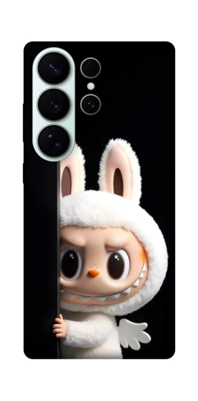 Чохол на Samsung Galaxy S26 Pro Labubu with wings фото 1 з 1