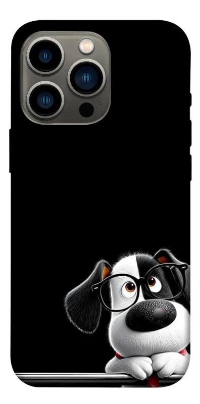 Чохол на Apple iPhone 13 Pro (6.1") My Dog фото 1 з 1