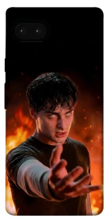 Чехол на Google Pixel 7a Stranger Things ver.35 фото 1 из 1