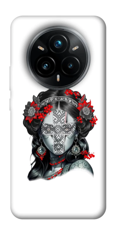 Чехол на Realme 14 Pro+ Мотанка Оберег фото 1 из 1