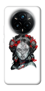 Чехол на Realme 14 Pro+ Мотанка Оберег фото 1 из 1