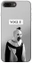 Чехол на Apple iPhone 7 plus / 8 plus Halloween Vogue фото 1 из 1