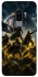 Чохол на Samsung Galaxy S9+ HELLDIVERS фото 1 з 1