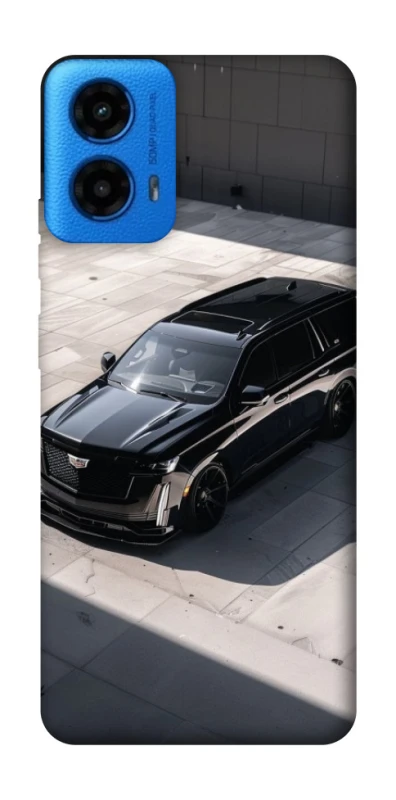 Чохол на Motorola Moto G45 Escalade фото 1 з 1