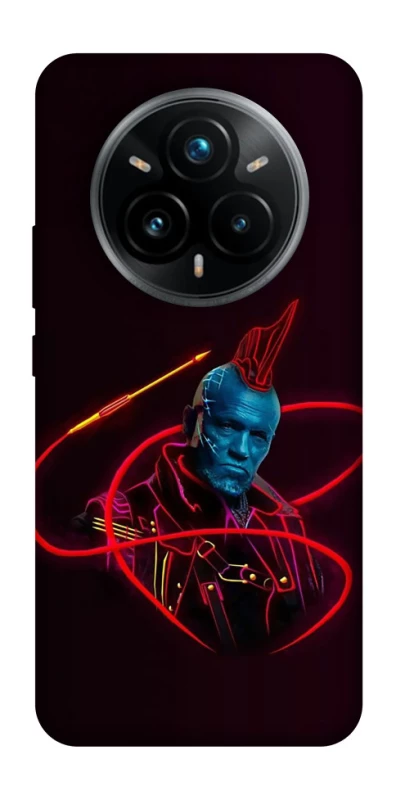 Чохол на Realme 14 Pro+ Yondu фото 1 з 1
