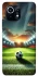 Чехол на Xiaomi Mi 11 Football aesthetic ver.3 фото 1 из 1
