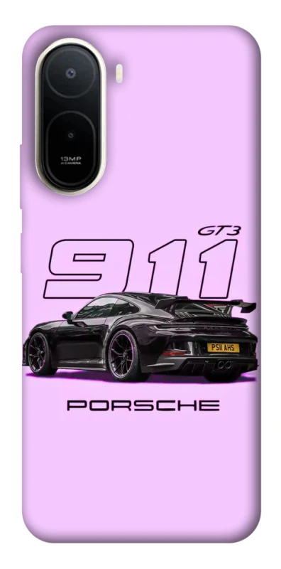 Чохол на Xiaomi Redmi A7 Pro 4G 911 pink фото 2 з 2