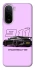 Чохол на Xiaomi Redmi A7 Pro 4G 911 pink фото 2 з 2