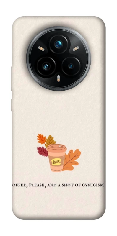 Чехол на Realme 14 Pro Autumn vibes ver.10 фото 1 из 1