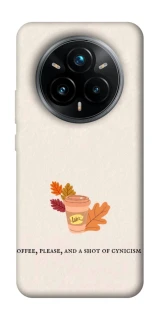 Чехол на Realme 14 Pro Autumn vibes ver.10 фото 1 из 1