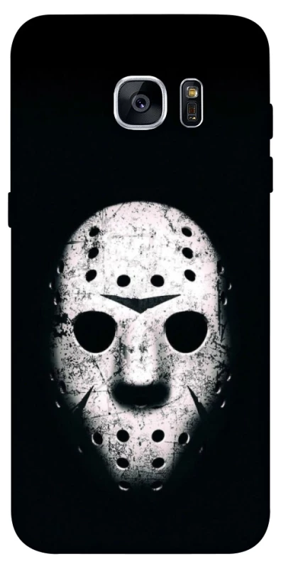 Чехол на Samsung G935F Galaxy S7 Edge Jason фото 1 из 1