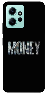 Чохол на Xiaomi Redmi Note 12 4G Money-dollars фото 1 з 1