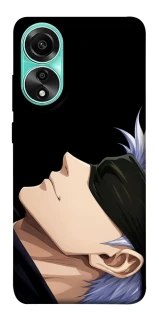 Чехол на Oppo A78 4G Gojo v13 фото 1 из 1