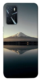 Чохол на Oppo A16s / A16 Fujiyama v2 фото 1 з 1