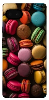 Чехол на Google Pixel 7a Макарун фото 1 из 1