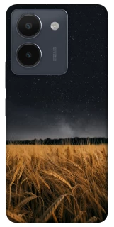 Чехол на Vivo Y36 grain фото 1 из 1