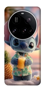 Чохол на Xiaomi 15 Ultra Stitch ver.13 фото 1 з 1