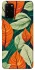 Чехол на Samsung Galaxy S20+ Leaves фото 1 из 1