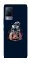 Чохол на Vivo V21 Halloween Stitch ver.3 фото 1 з 1