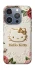 Чехол на Apple iPhone 16 Pro Hello Kitty фото 1 из 1