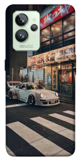 Чохол на Realme GT2 Tokyo Porsche фото 1 з 1