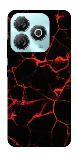 Чохол на ZTE Blade A75 4G Abstract ver.4 фото 1 з 1