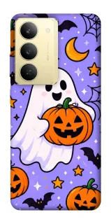 Чехол на Realme 14x Halloween v15 фото 1 из 1