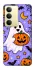 Чехол на Realme 14x Halloween v15 фото 1 из 1
