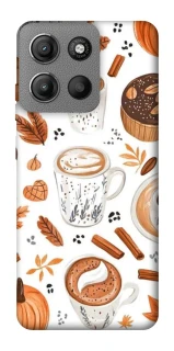 Чехол на Motorola Moto G15 4G Autumn vibes ver.7 фото 1 Чехол на Motorola Moto G15 4G Autumn vibes ver.7 фото 1 из 1