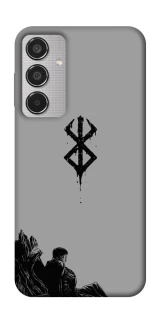 Чохол на Samsung Galaxy M35 Berserk v3 фото 1 з 1