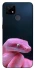 Чохол на Realme C21 Рожева змія фото 1 з 1