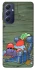 Чохол на Samsung Galaxy M54 5G Mr.Krabs фото 1 з 1