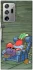 Чехол на Samsung Galaxy Note 20 Ultra Mr.Krabs фото 1 из 1