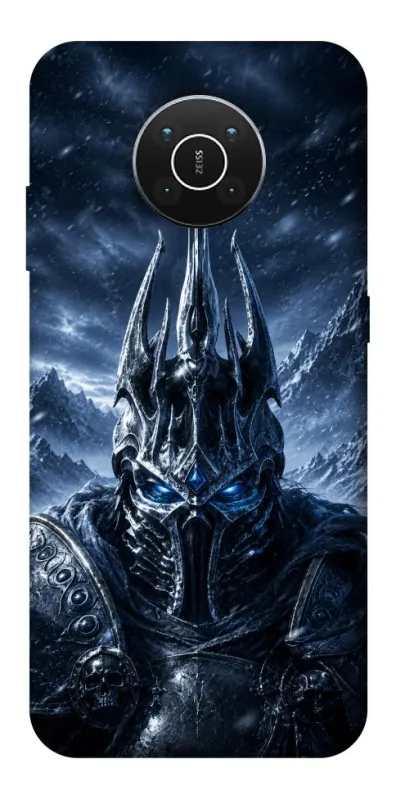 Чохол на Nokia X10 / X20 Arthas фото 1 з 1