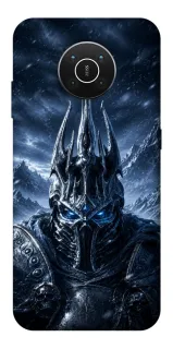 Чехол на Nokia X10 / X20 Arthas фото 1 из 1