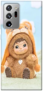 Чохол на Samsung Galaxy Note 20 Ultra Wakuku ver.2 фото 1 з 1