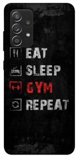 Чохол на Samsung Galaxy A52 4G / A52 5G Gym фото 1 з 1