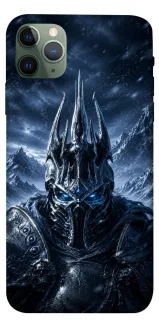 Чехол на Apple iPhone 11 Pro Max (6.5") Arthas фото 1 из 1