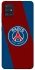 Чохол на Samsung Galaxy A51 FC PSG v2 фото 1 з 1